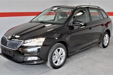 Skoda Fabia 22.900 km 15.999 &euro; Althengstett 75382