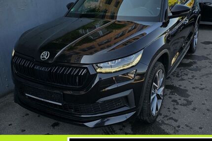 Skoda Kodiaq 99.510 km 32.870 &euro; Waiblingen 71332