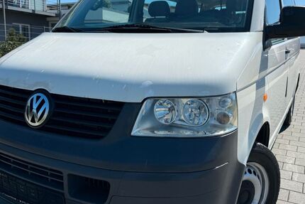 VW T5 Transporter 168.000 km 6.980 € Holzgerlingen 71088