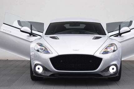 Aston Martin Rapide 45.000 km 159.007 &euro; Filderstadt 70794