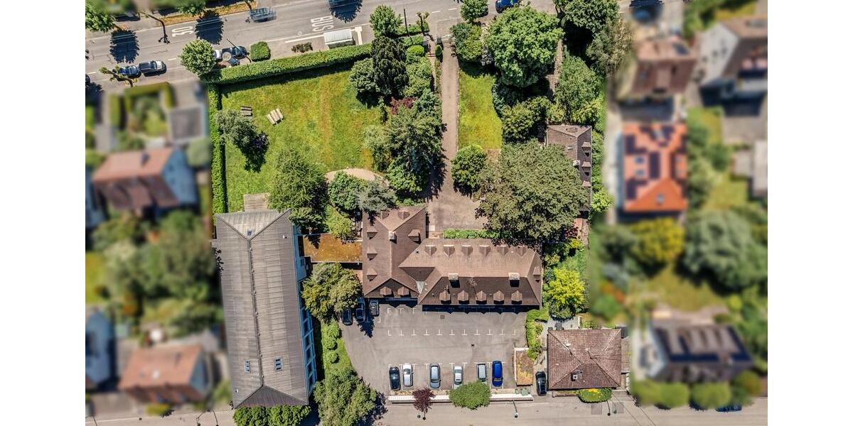 Gewerbeobjekt Ludwigsburg Pflugfelden - 5.400.000&euro; | Angebot:21201548