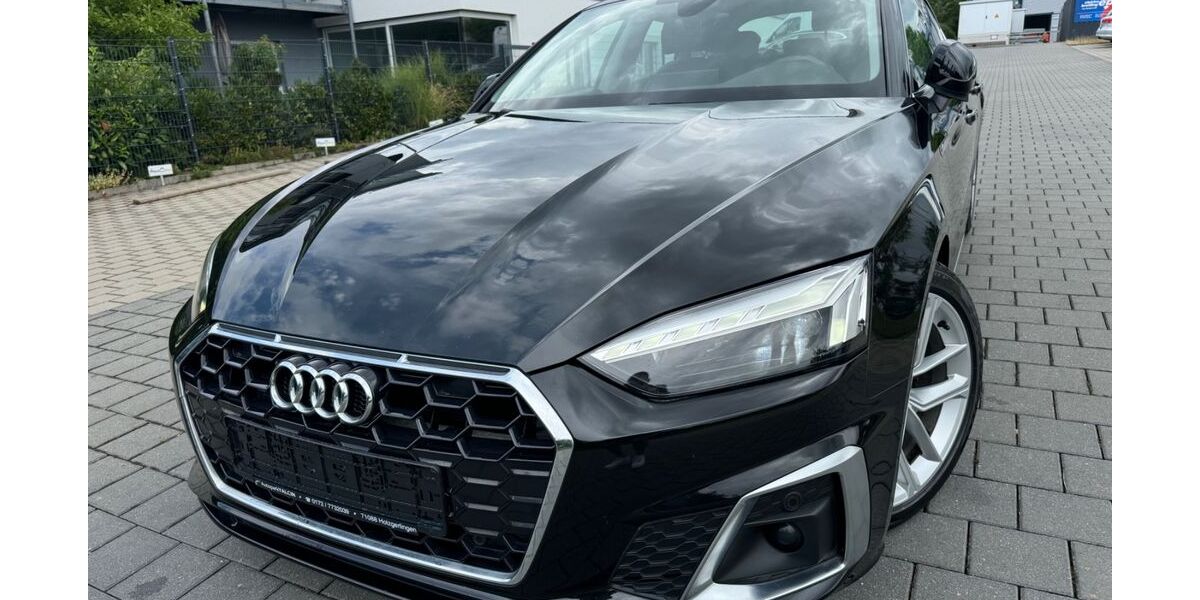 Audi A5 114.000 km 27.970 &euro; Holzgerlingen 71088