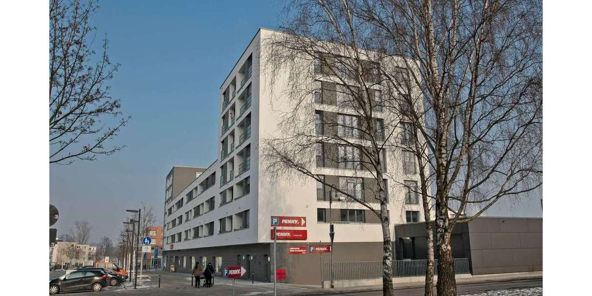 Etagenwohnung Remseck - 2 Zimmer, 56 m&sup2;, 802&euro; | Angebot:26632929