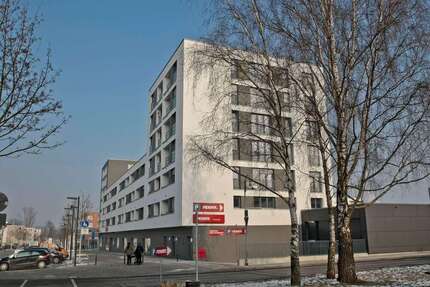 Wohnung Remseck - 2 Zimmer, 56 m&sup2;, 802&euro; | Angebot:26632929