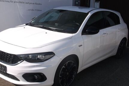 Fiat Tipo 54.000 km 11.700 &euro; Leinfelden-Echterdingen 70771