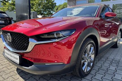 Mazda CX-30 14.209 km 28.500 &euro; Bietigheim-Bissingen 74321