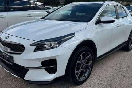 Kia XCeed 24.257 km 18.900 € Magstadt 71106