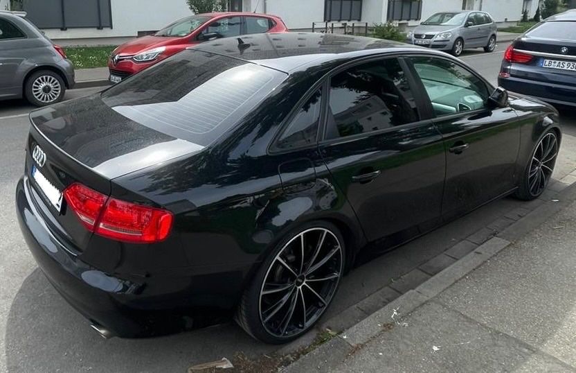 Audi A4 245.758 km 8.900 &euro; Kornwestheim 70806
