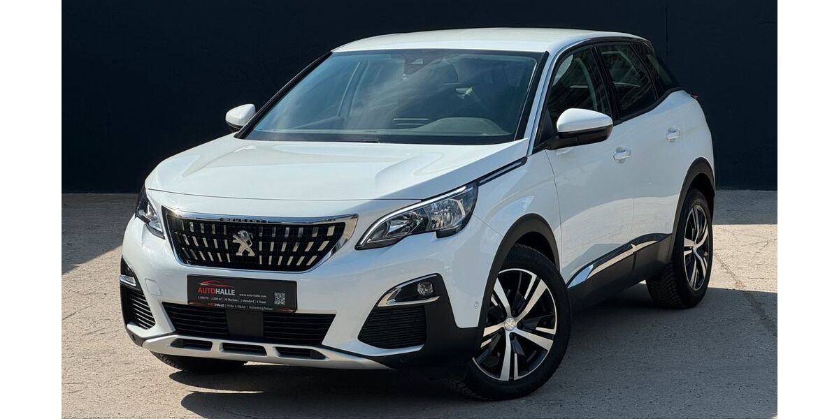 Peugeot 3008 62.850 km 17.490 &euro; Rottenburg am Neckar 72108