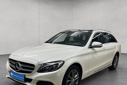 Mercedes C 250