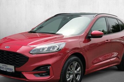 Ford Kuga 50.486 km 24.390 € Ludwigsburg 71636