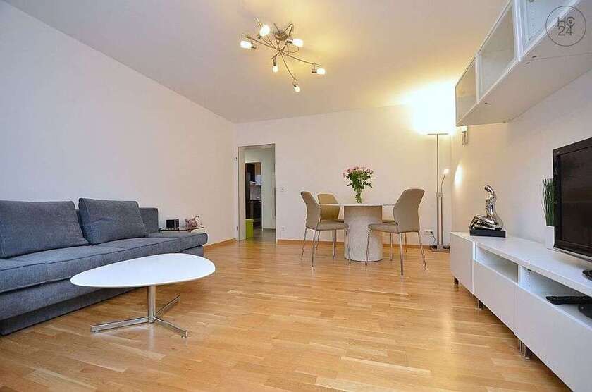 Wohnung zum Mieten in Stuttgart 1.290 € 60 m²