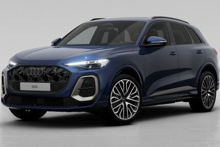 Audi SQ5 5.999 km 90.980 &euro; Stuttgart 70563