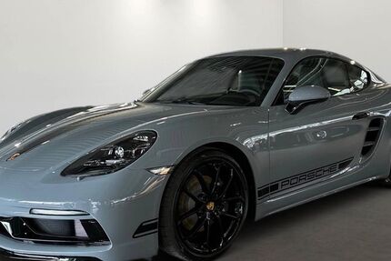 Porsche Cayman 10.900 km 79.980 € Böblingen 71034