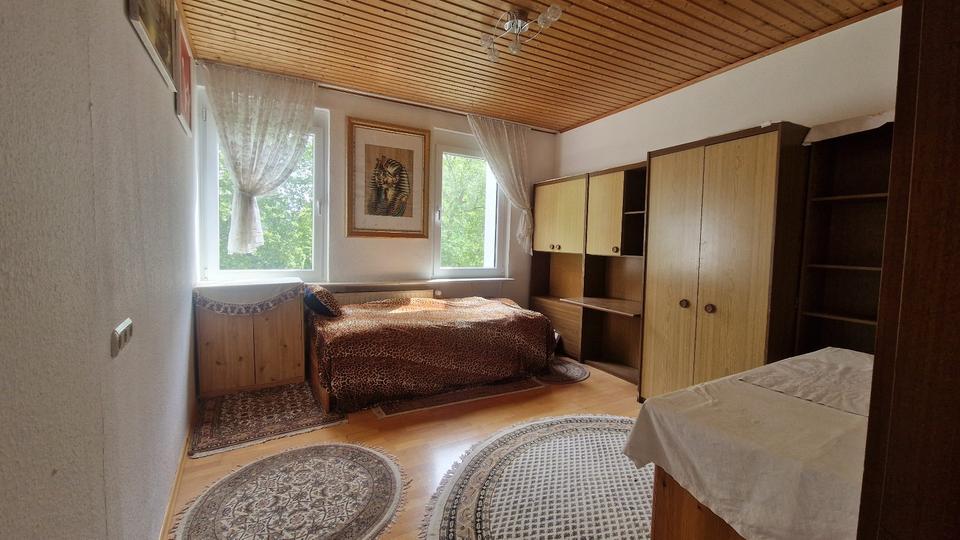 Etagenwohnung Stuttgart Stuttgart-Nord - 3 Zimmer, 56 m&sup2;, 299.000&euro; | Angebot:26738743