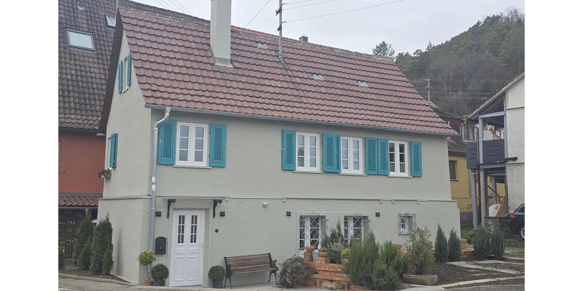 Einfamilienhaus Rottenburg am Neckar - 3 Zimmer, 82 m&sup2;, 209.000&euro; | Angebot:26484897