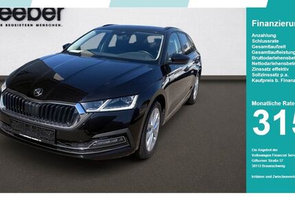 Skoda Octavia 45.996 km 23.850 &euro; Weil der Stadt 71263