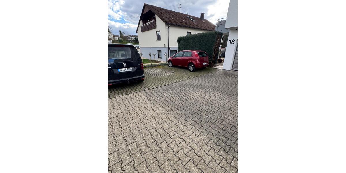 Etagenwohnung Stuttgart Bad Cannstatt - 1.5 Zimmer, 46 m&sup2;, 162.500&euro; | Angebot:25968109