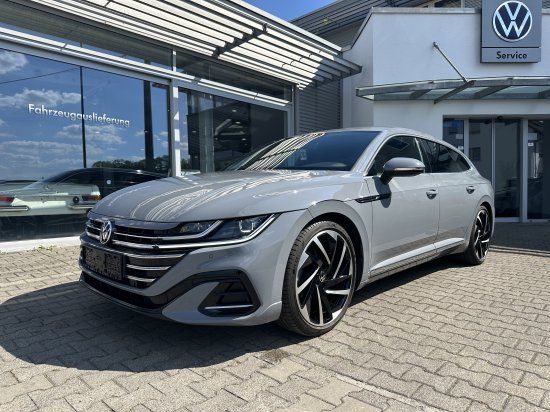VW Arteon 111.817 km 26.380 € Wendlingen am Neckar 73240