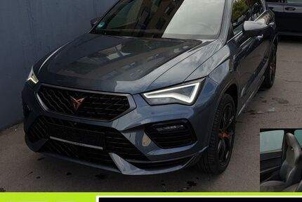 Cupra Ateca 60.000 km 29.730 € Waiblingen 71332