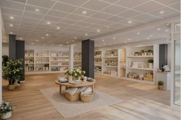 Gewerbeobjekt Leinfelden-Echterdingen / Leinfelden Leinfelden - 4.000&euro; | Angebot:25794961