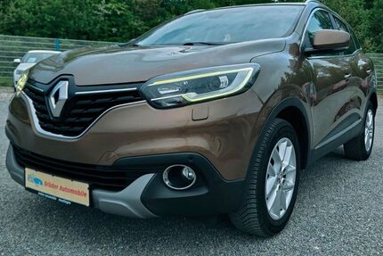 Renault Kadjar 77.188 km 8.995 &euro; Reutlingen 72766