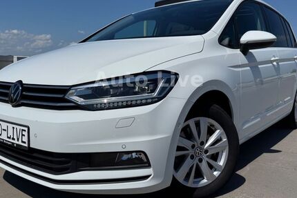 VW Touran 132.120 km 23.990 &euro; Böblingen/Stuttgart 71034