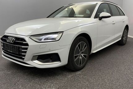Audi A4 55.000 km 21.999 € Reutlingen / Mittelstadt 72766