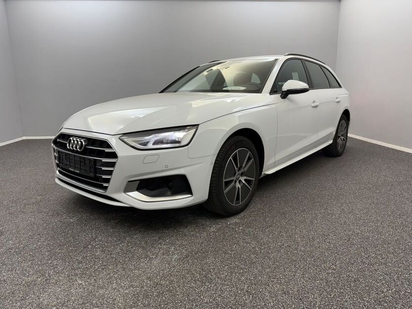 Audi A4 55.000 km 21.999 € Reutlingen / Mittelstadt 72766
