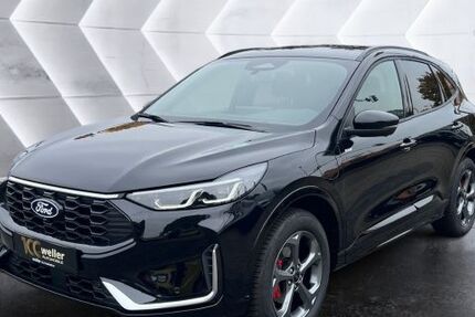 Ford Kuga 4.463 km 41.550 &euro; Bietigheim-Bissingen 74321