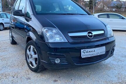 Opel Meriva 158.000 km 1.450 &euro; Aidlingen (Kreis Böblingen) 71134