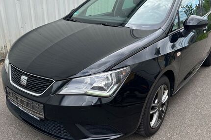 Seat Ibiza 154.000 km 5.390 &euro; Böblingen 71034