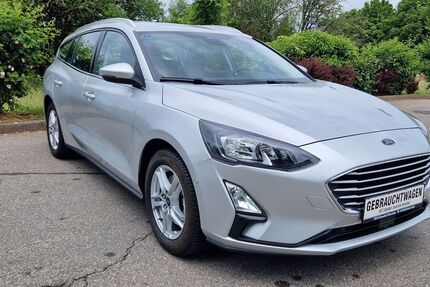 Ford Focus 23.500 km 17.579 € Tübingen-Bühl 72072