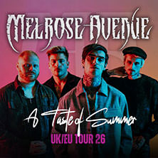 Melrose Avenue 16.06.2026 Kulturquartier