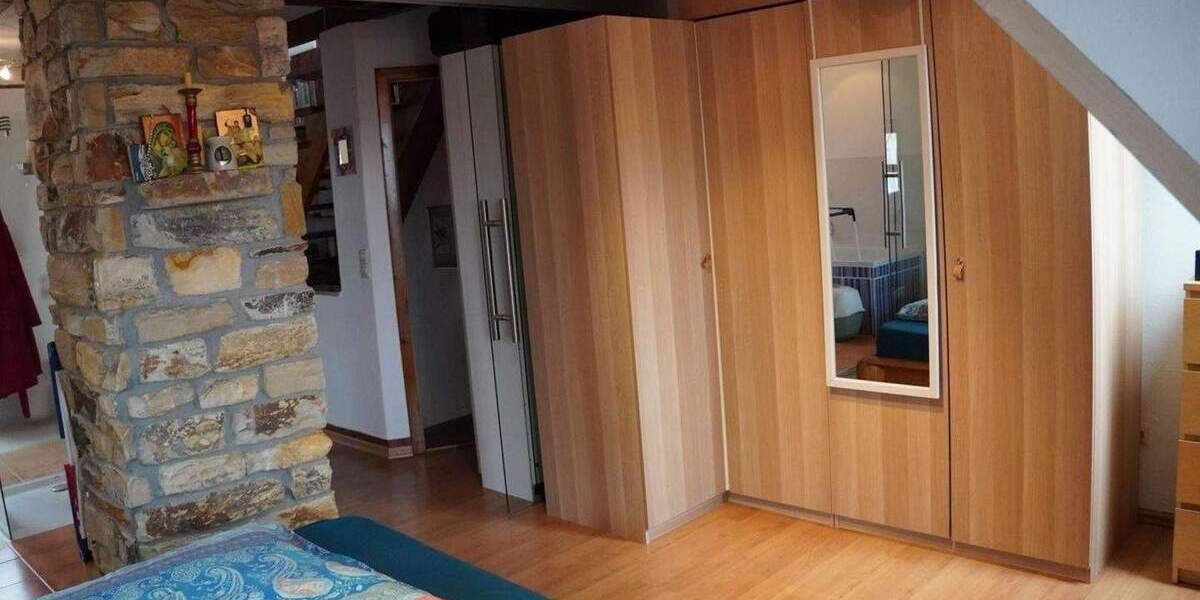 Doppelhaushälfte Tübingen Bühl - 5 Zimmer, 128 m&sup2;, 685.000&euro; | Angebot:24566753