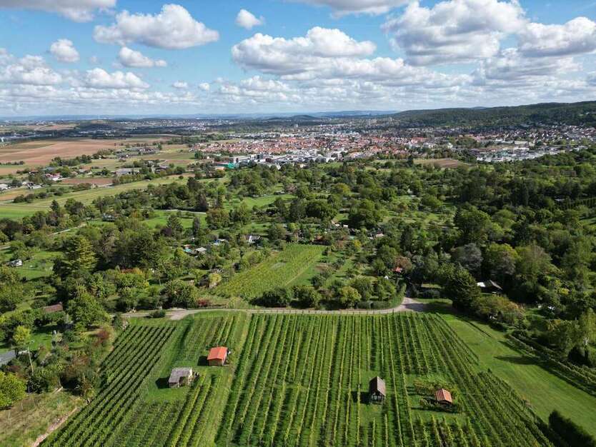 Grundstück zu verkaufen in Gerlingen 1.500.000 € 1092 m²