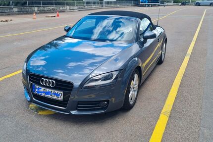 Audi TT 62.700 km 13.990 &euro; Filderstadt 70794