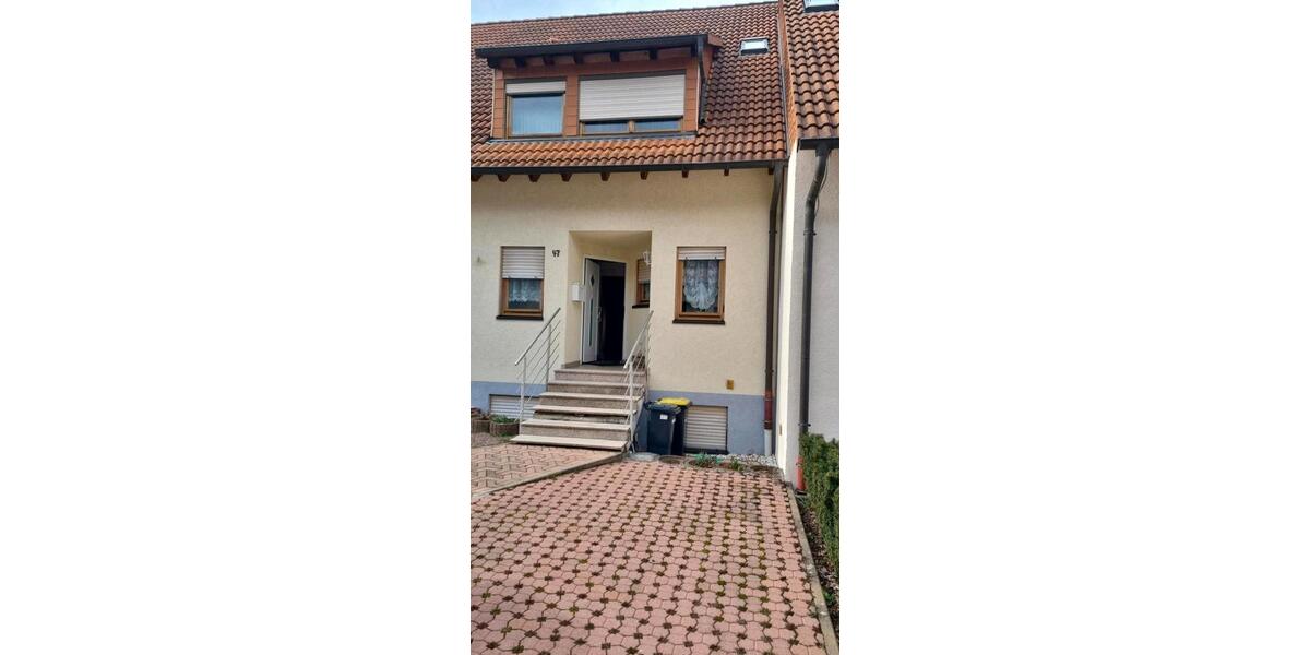 Reihenhaus Pforzheim Eutingen - 5 Zimmer, 129 m&sup2;, 459.000&euro; | Angebot:26953230