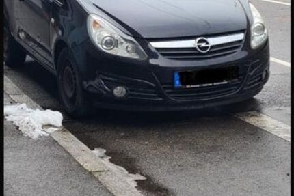 Opel Corsa 300.000 km 1.100 &euro; Esslingen 73728