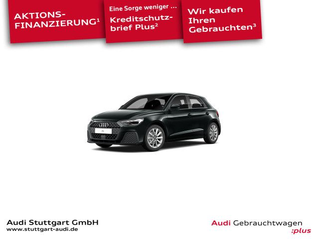 Audi A1 101.741 km 19.840 &euro; Stuttgart 70469