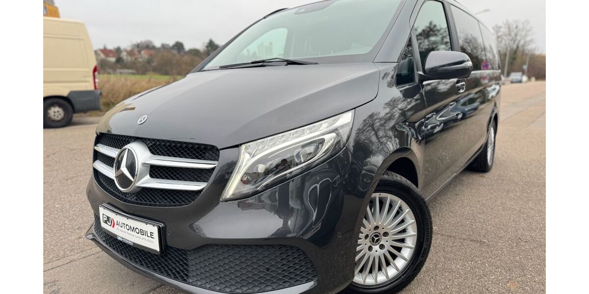Mercedes-Benz V 250 108.800 km 38.999 &euro; Kornwestheim 70806