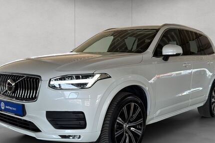 Volvo XC90 30.796 km 49.470 &euro; Stuttgart 70190