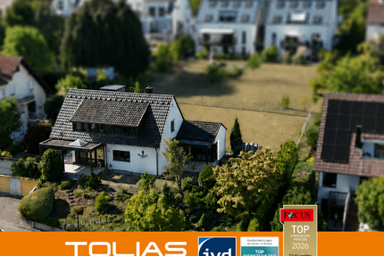 Haus Leinfelden-Echterdingen Echterdingen - 4 Zimmer, 172 m&sup2;, 950.000&euro; | Angebot:27482171