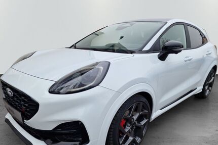 Ford Puma 15.500 km 26.989 &euro; Rutesheim 71277