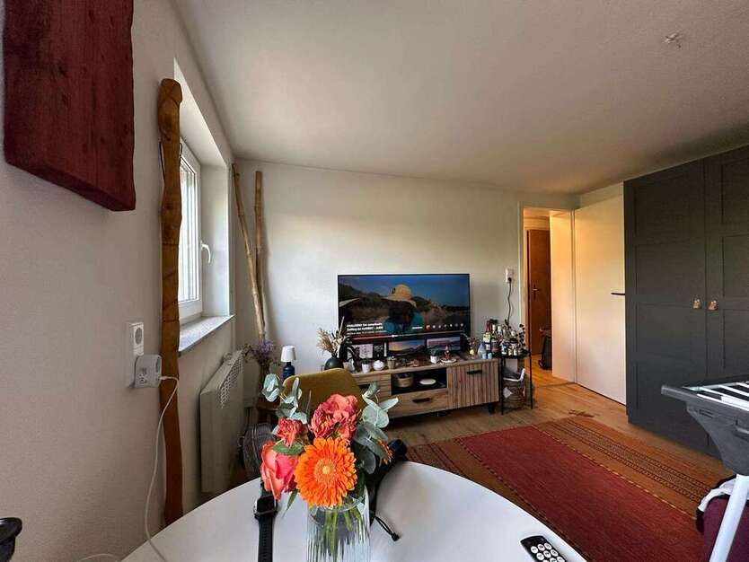 Wohnung zum Kaufen in Stuttgart 135.000 € 27 m²