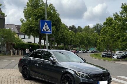 Mercedes-Benz C 250 150.000 km 20.500 &euro; Pforzheim 75181