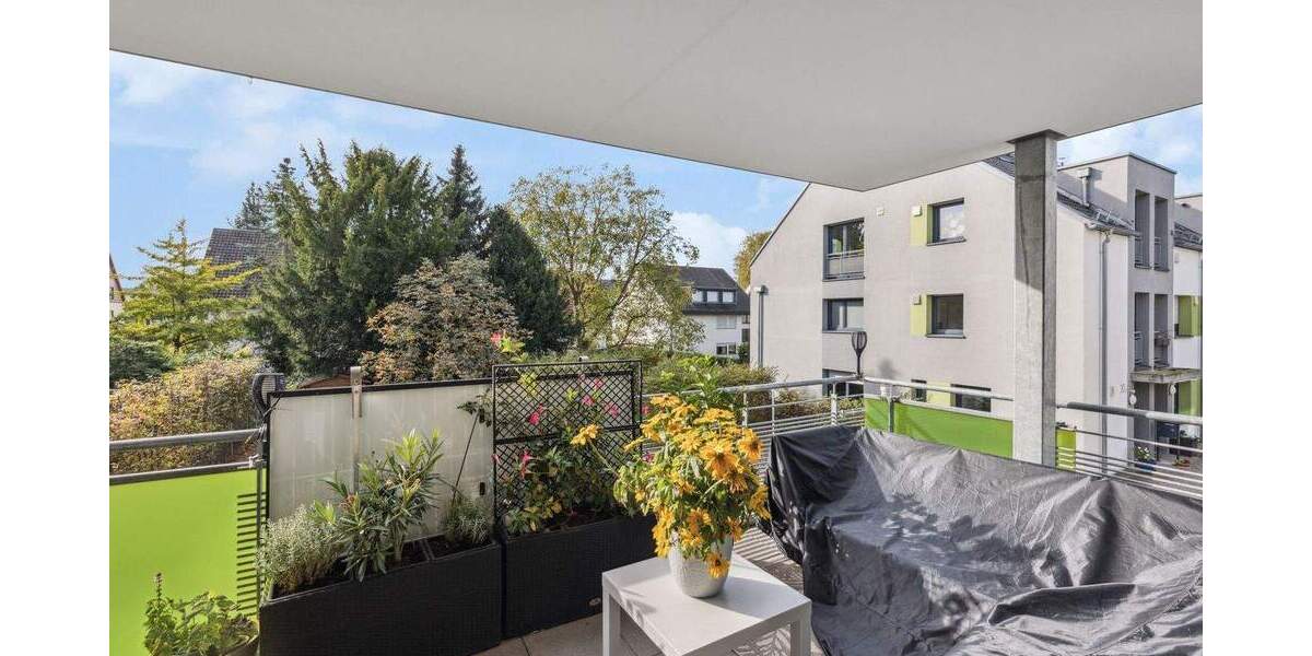 Etagenwohnung Ludwigsburg / Pflugfelden Pflugfelden - 4 Zimmer, 95 m&sup2;, 513.000&euro; | Angebot:25704058