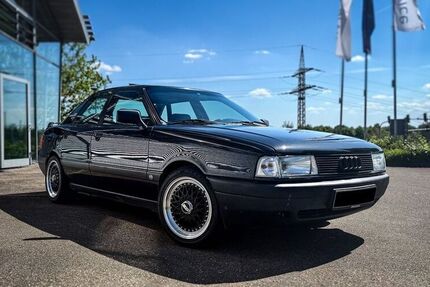 Audi 80