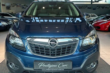 Opel Mokka 82.000 km 11.749 € Ludwigsburg 71638
