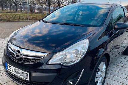 Opel Corsa 103.415 km 3.999 &euro; Esslingen am Neckar 73730